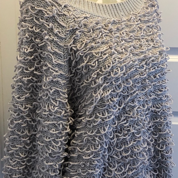 Brand New Sweater By Mustard Seed - Picture 2 of 4